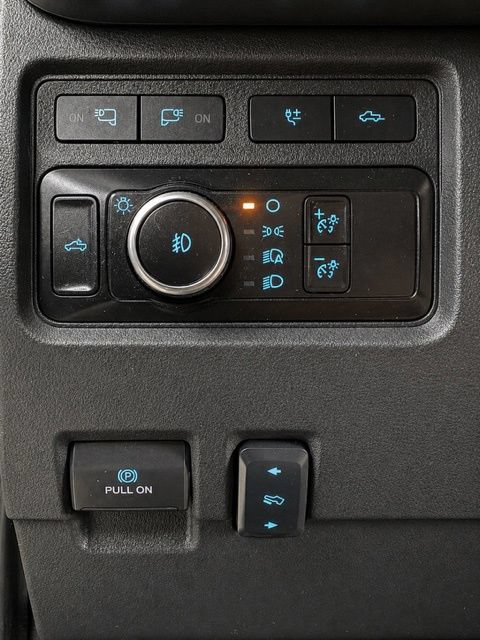 Used 2024 Ford F350 Platinum AWD/4WD image 18