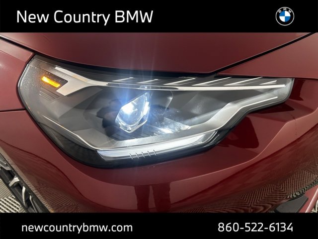 Used 2025 BMW 230i xDrive Coupe w/ Convenience Package image 28