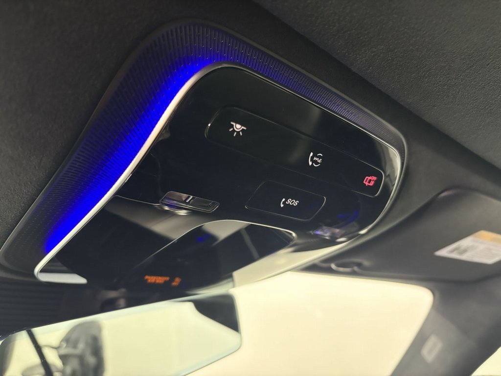 Used 2024 Mercedes-Benz SL 63 AMG SL 63 AMG image 26