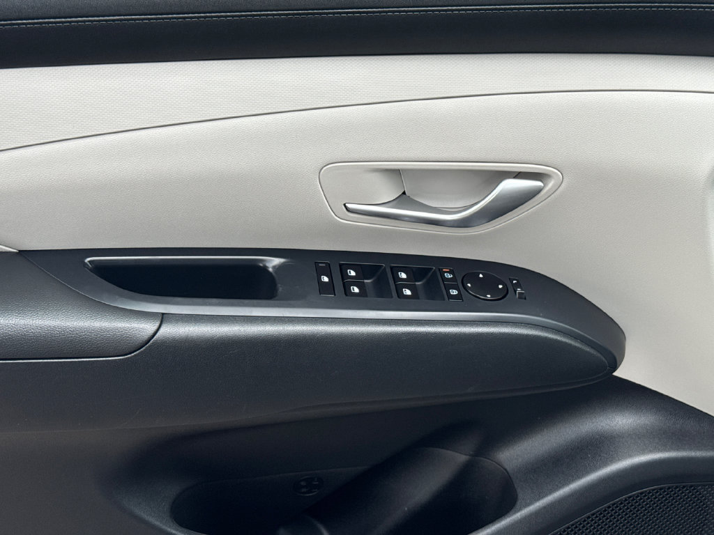 Certified 2026 Hyundai Tucson SEL Plus FWD image 12