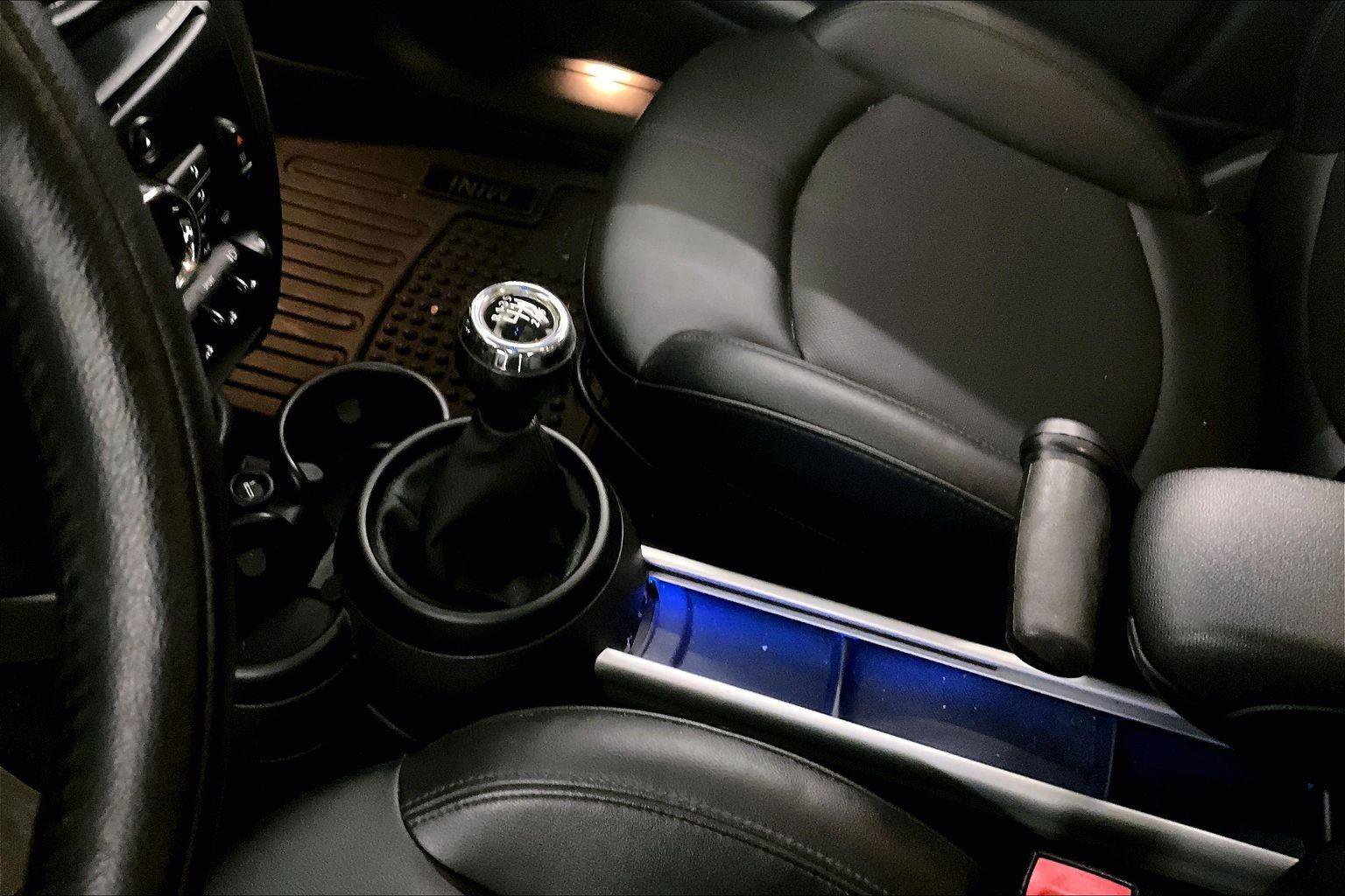 Used 2015 MINI Cooper Countryman S image 17