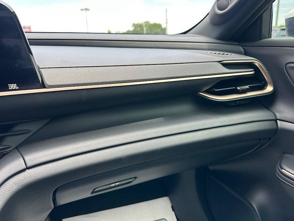 Certified 2023 Toyota Crown w/ Advanced Technology Package AWD/4WD image 26
