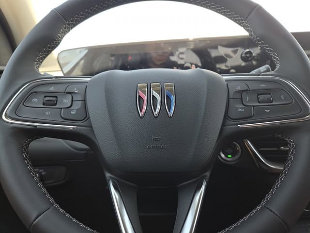 New 2026 Buick Encore GX Preferred w/ Comfort Package FWD image 34