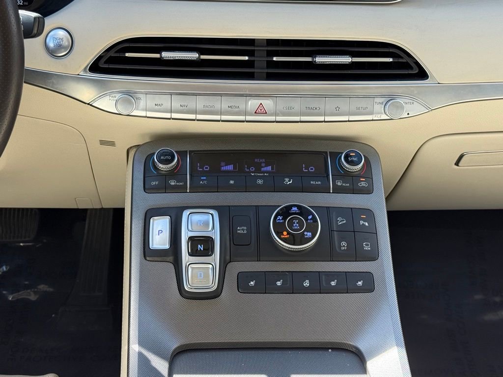 Used 2021 Hyundai Palisade Calligraphy w/ Cargo Package image 14