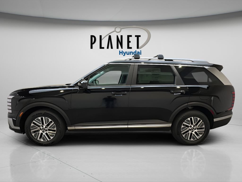 New 2026 Hyundai Palisade SEL AWD/4WD image 3