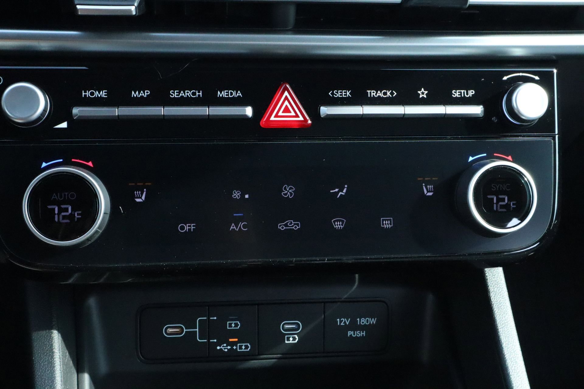 New 2026 Hyundai Santa Cruz SEL image 15