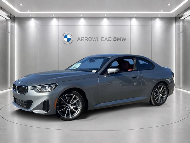 Used 2026 BMW 230i xDrive Coupe w/ Premium Package AWD/4WD image 22