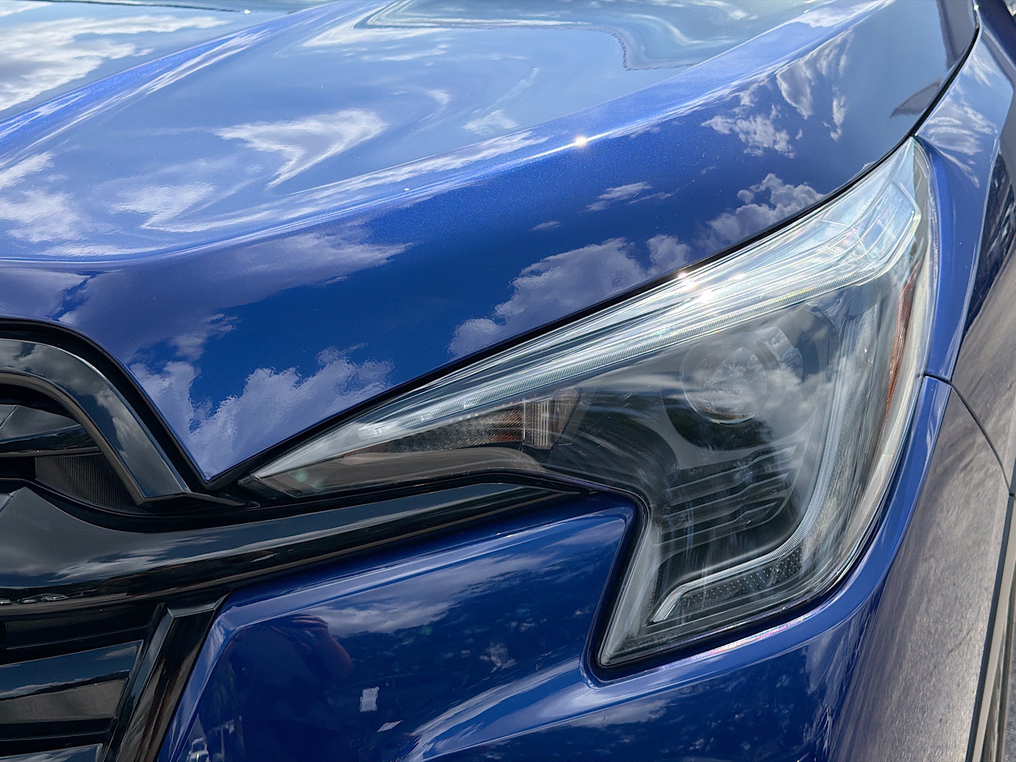 Certified 2026 Subaru Ascent Premium AWD/4WD image 9