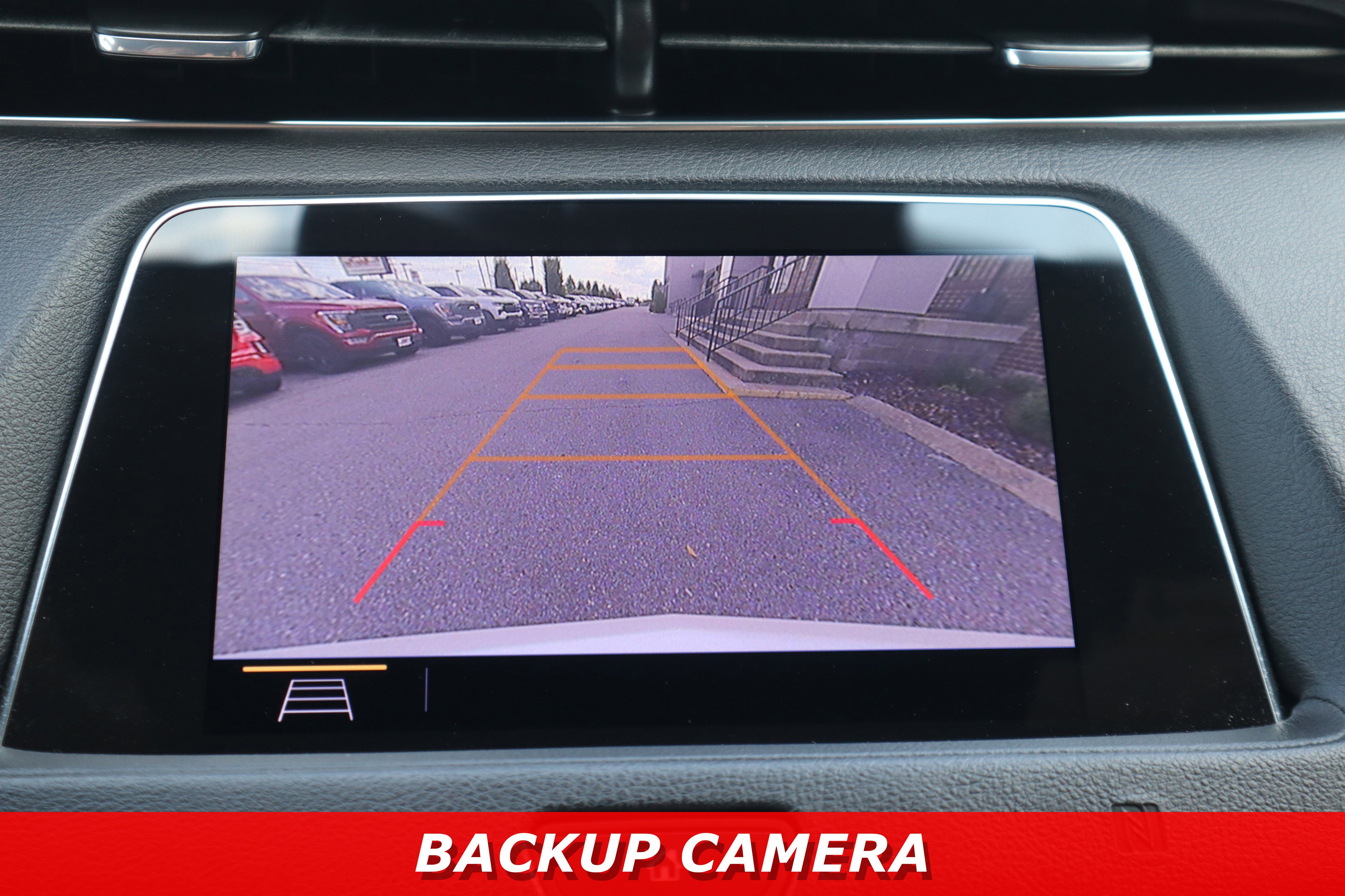 Used 2019 Cadillac XT4 Sport image 19