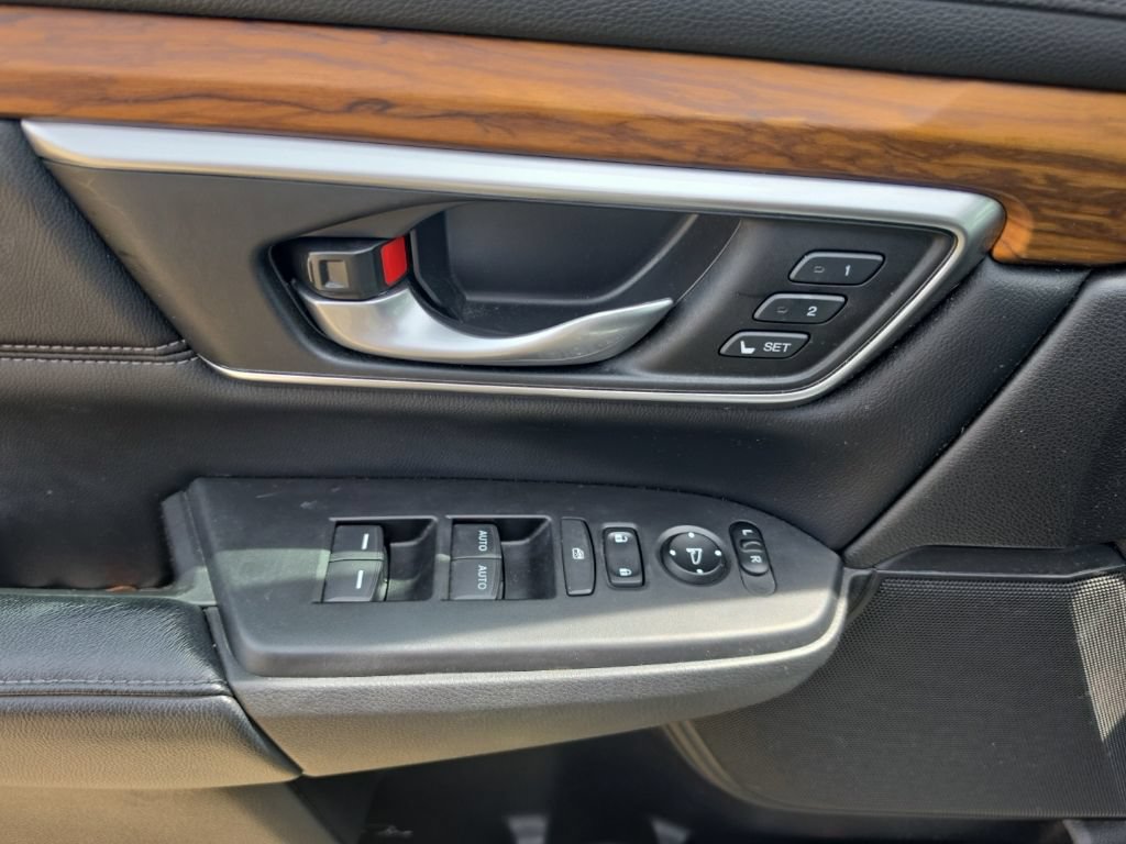 Used 2019 Honda CR-V EX-L image 16