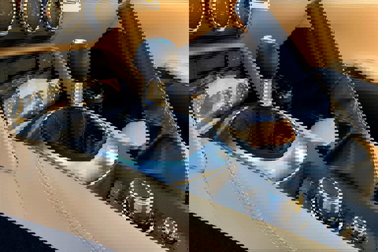 New 2026 MAZDA MX-5 Miata Grand Touring image 7