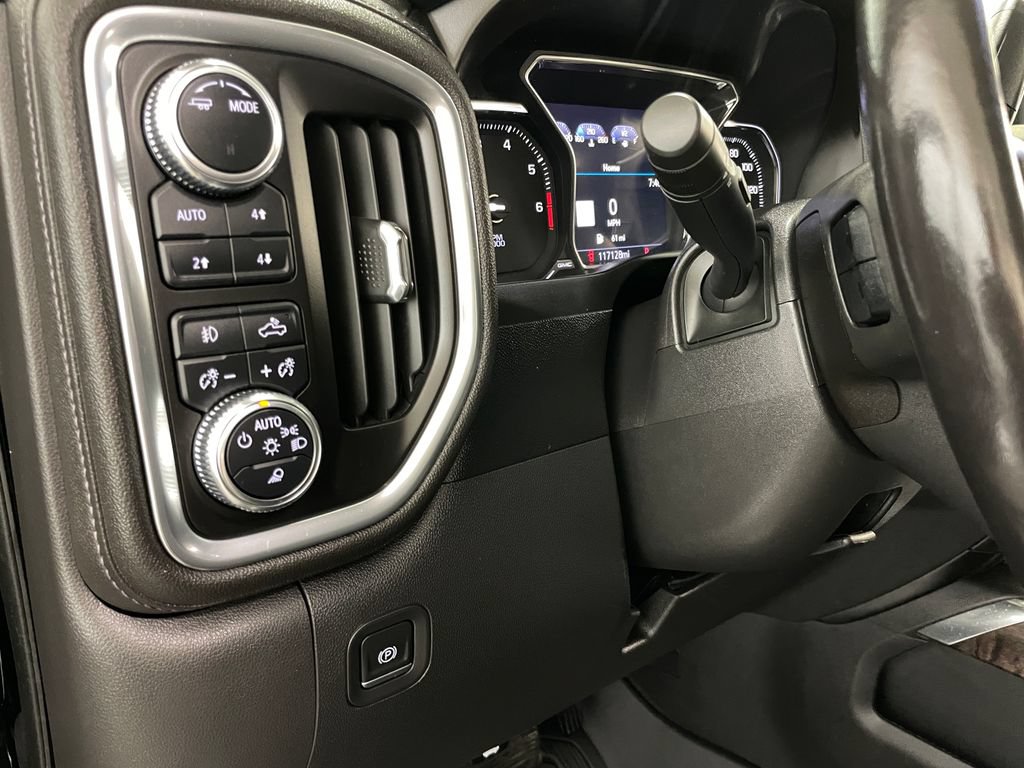 Used 2021 GMC Sierra 1500 Denali w/ Denali Premium Package AWD/4WD image 30