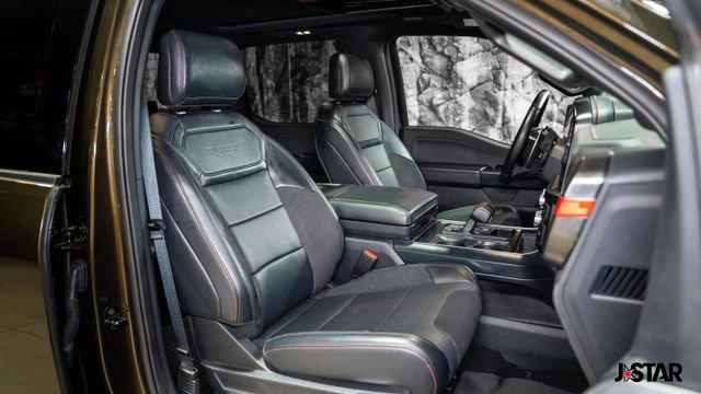 Used 2024 Ford F150 Raptor image 8