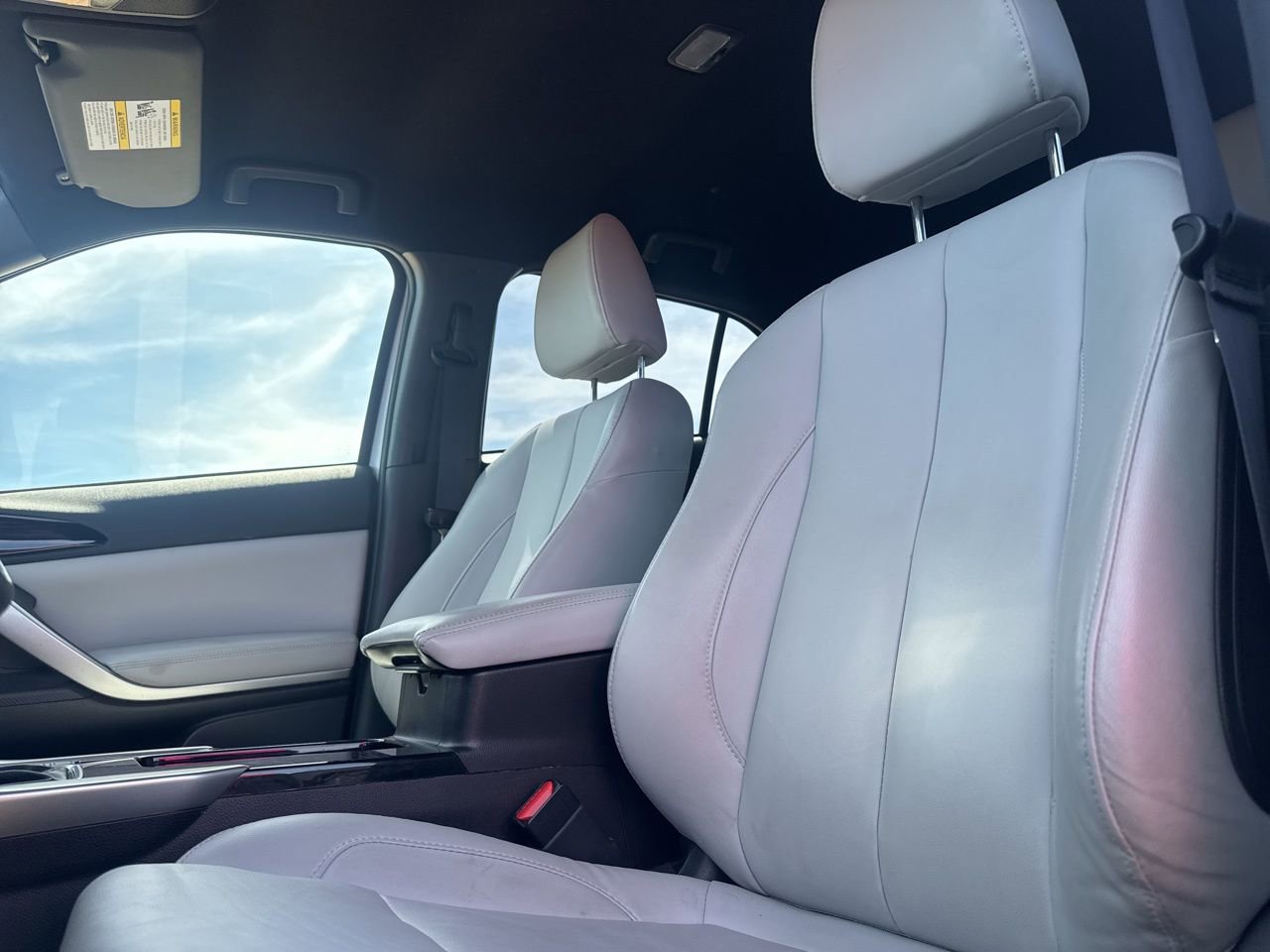 Used 2025 Mitsubishi Eclipse Cross SEL image 43