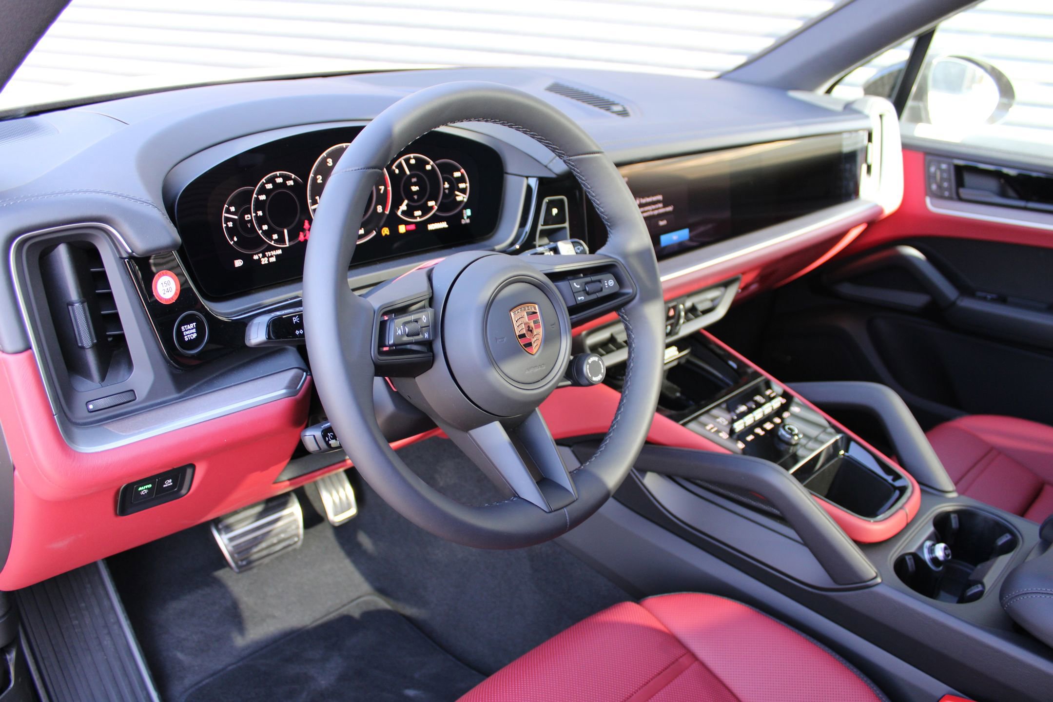 New 2026 Porsche Cayenne image 4