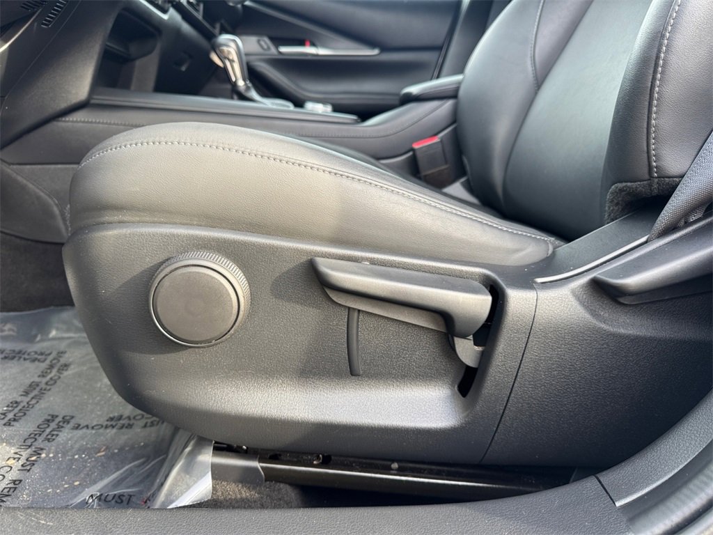 Used 2023 MAZDA CX-30 AWD 2.5 S w/ Select Package image 35