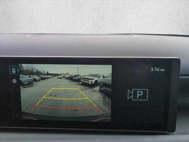 New 2026 Hyundai Tucson SEL image 13