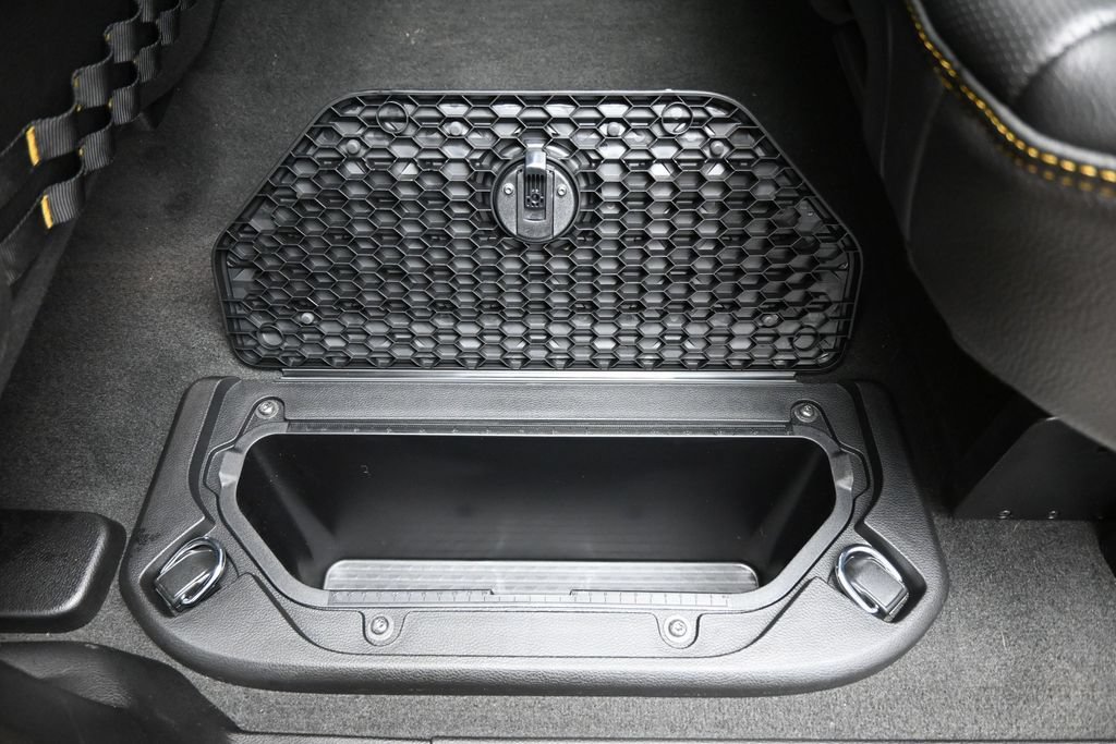 Used 2023 RAM 1500 TRX w/ TRX Level 2 Equipment Group AWD/4WD image 31