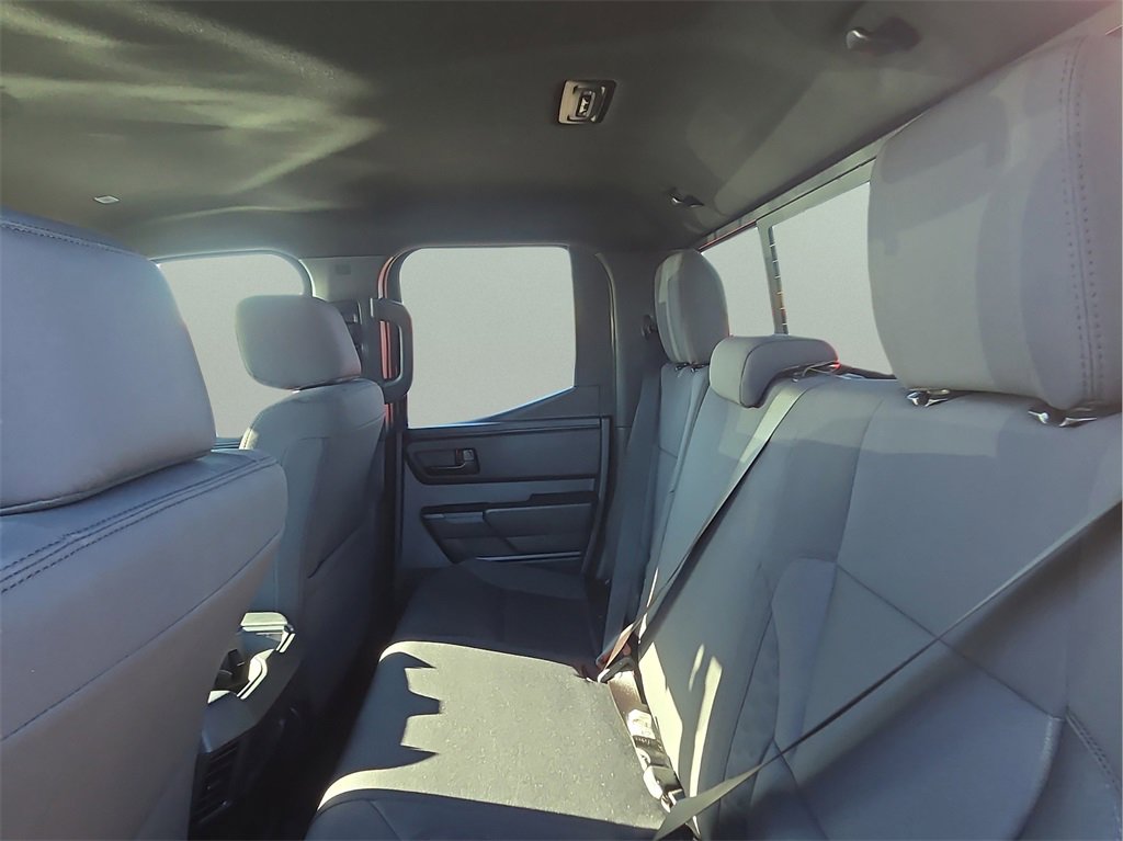 New 2026 Toyota Tundra SR image 13