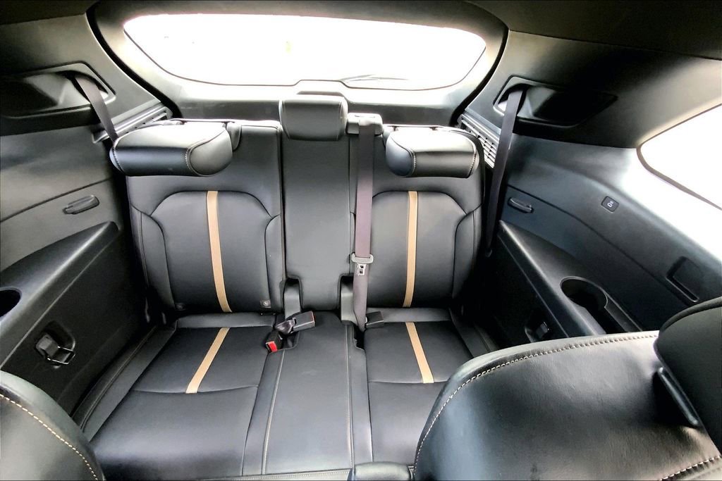 Used 2025 MAZDA CX-90 3.3 Turbo w/ Premium Plus Pkg image 21