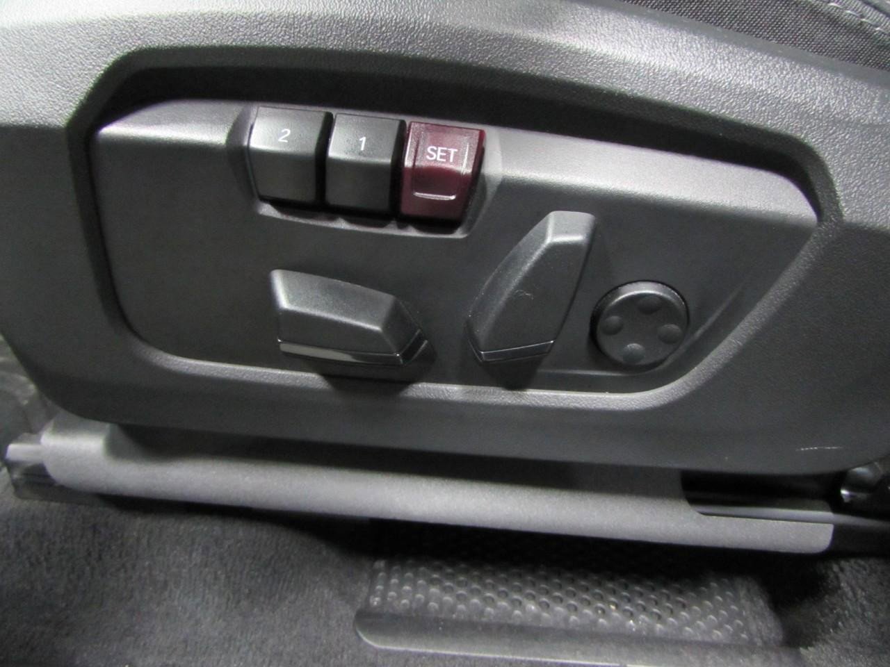 Used 2025 MINI Cooper Countryman John Cooper Works w/ Comfort Package Max image 22