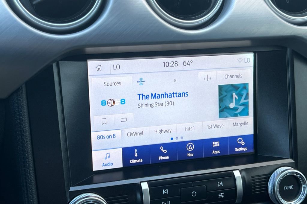 Used 2019 Ford Mustang Premium image 19