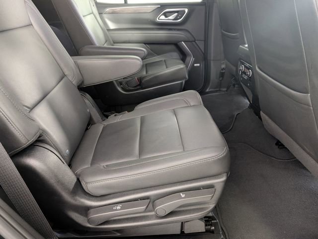 Used 2024 Chevrolet Tahoe LT image 32