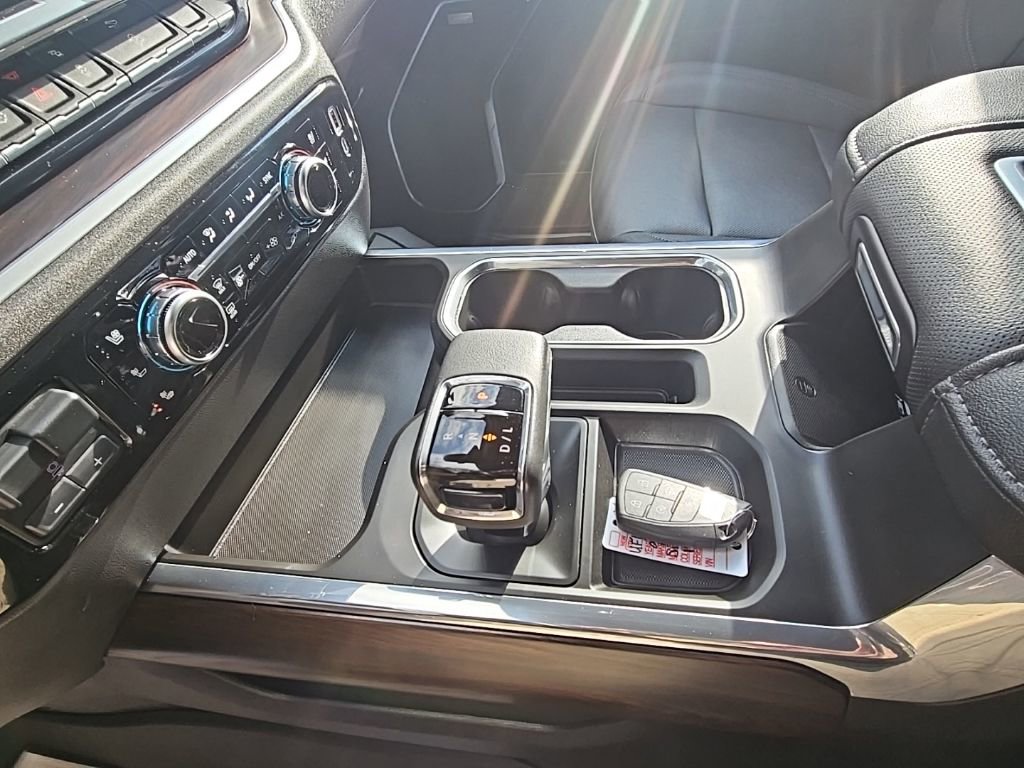 Used 2022 GMC Sierra 1500 SLT w/ SLT Premium Package image 15