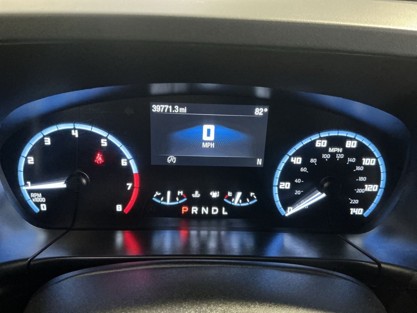 Used 2024 Ford Bronco Sport Big Bend w/ Convenience Package AWD/4WD image 12
