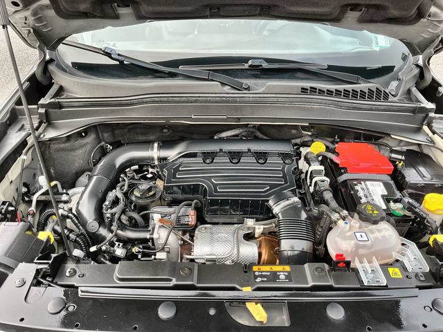 Used 2021 Jeep Renegade Trailhawk AWD/4WD image 19