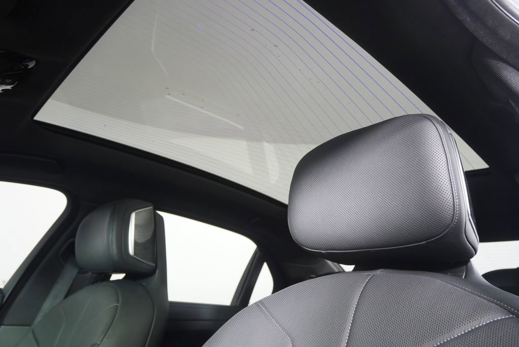 Certified 2025 BMW i7 eDrive50 image 12