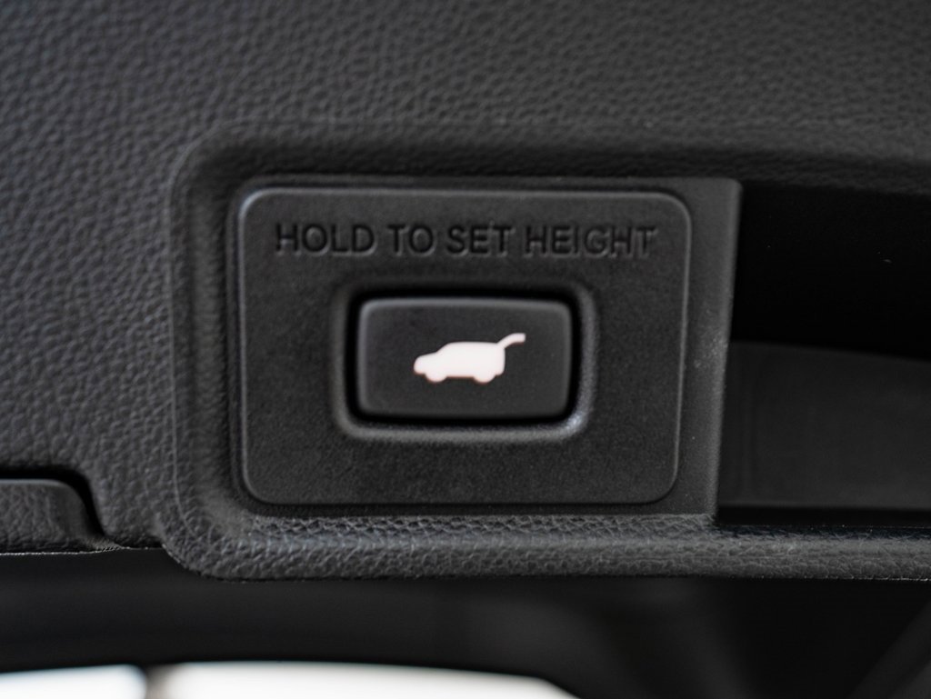 Used 2021 Acura RDX AWD w/ Advance Package image 21