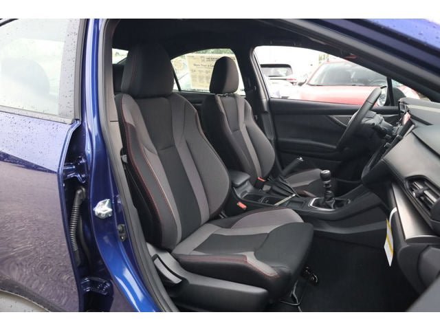 New 2026 Subaru WRX AWD/4WD image 43