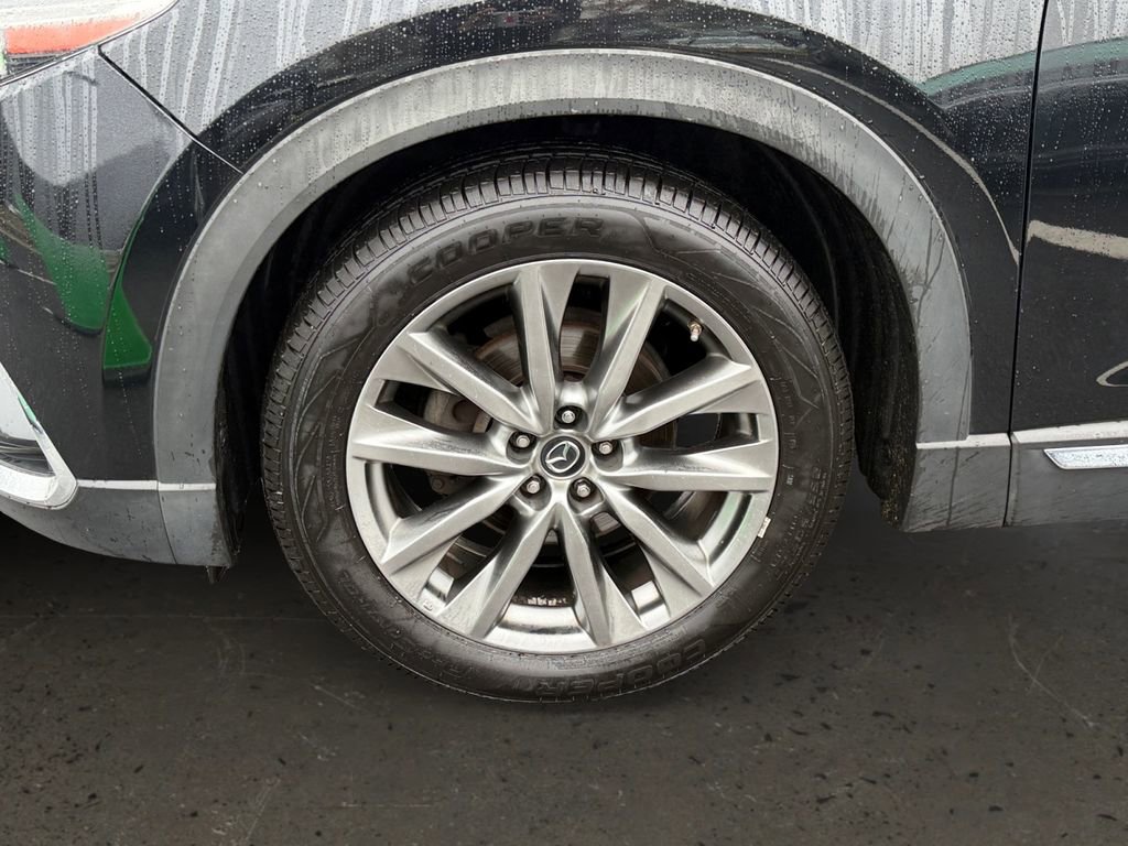 Used 2018 MAZDA CX-9 Signature image 27