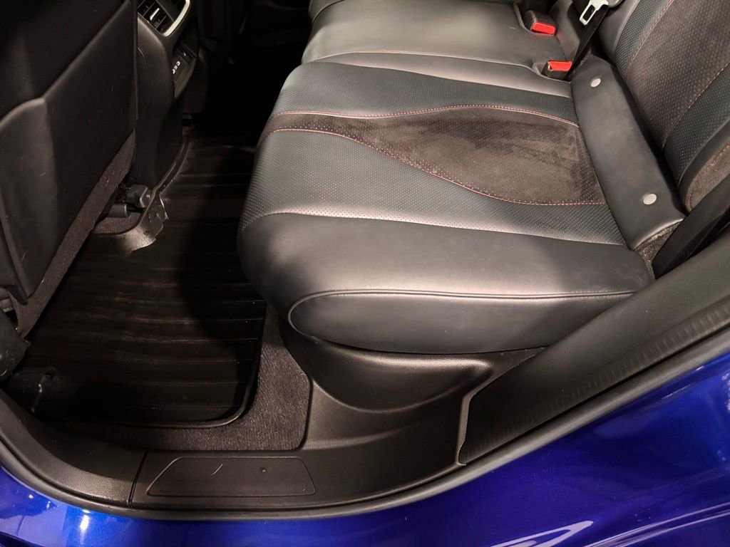 Used 2023 Acura RDX AWD w/ A-Spec & Advance Pkg image 20