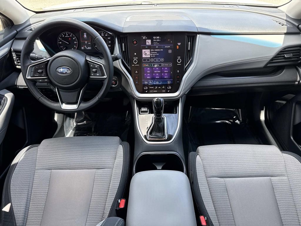 Used 2020 Subaru Outback Premium w/ Popular Package #1 image 20