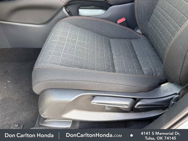 New 2026 Honda HR-V Sport image 14