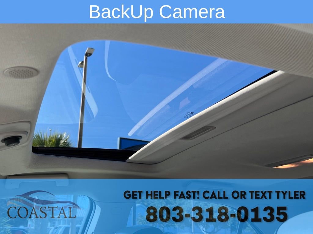 Used 2014 Chevrolet Equinox LTZ image 13