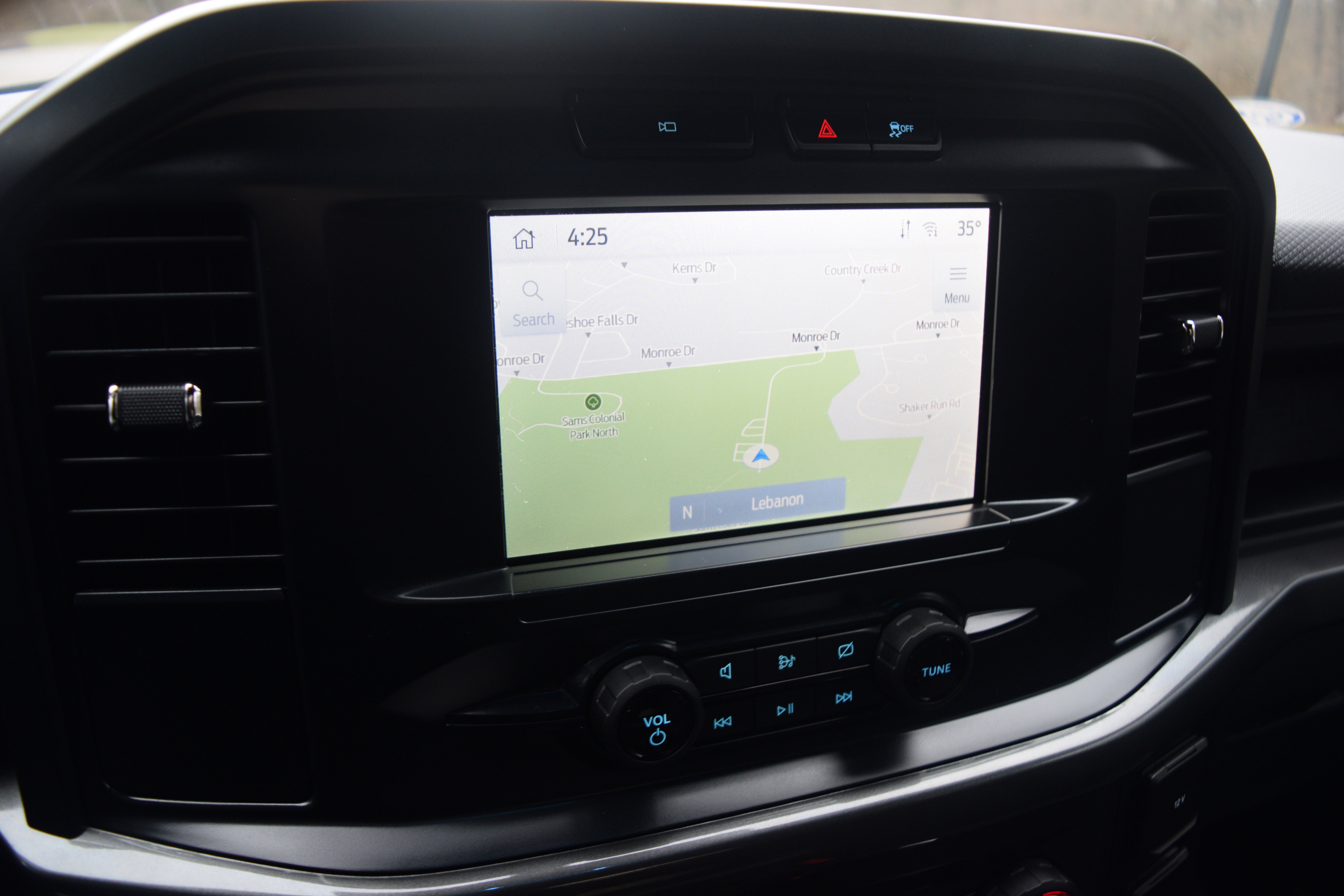 Used 2023 Ford F150 XL w/ STX Appearance Package image 9