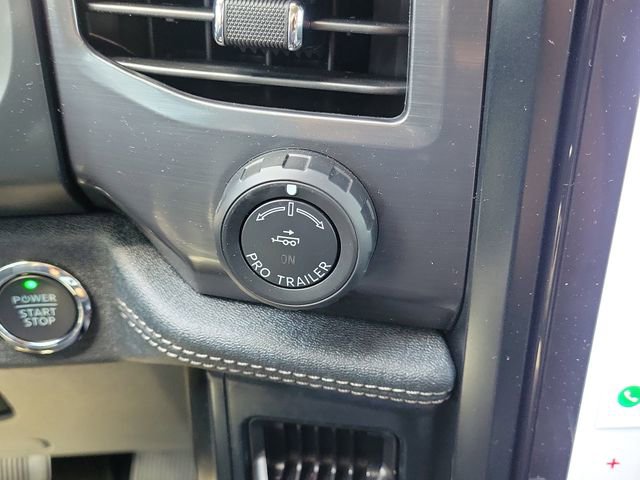 Used 2025 Ford F150 Lightning Flash AWD/4WD image 23