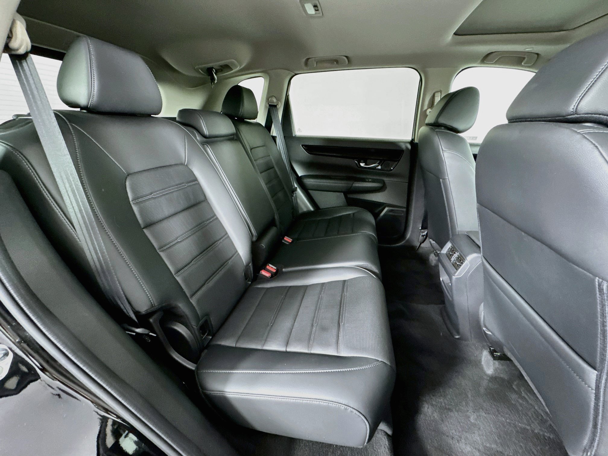 Certified 2024 Honda CR-V EX-L image 27