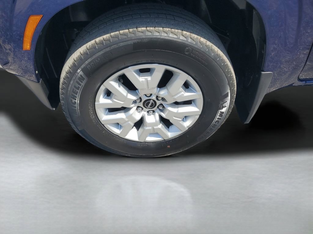 Used 2023 Nissan Frontier SV w/ SV Convenience Package image 27