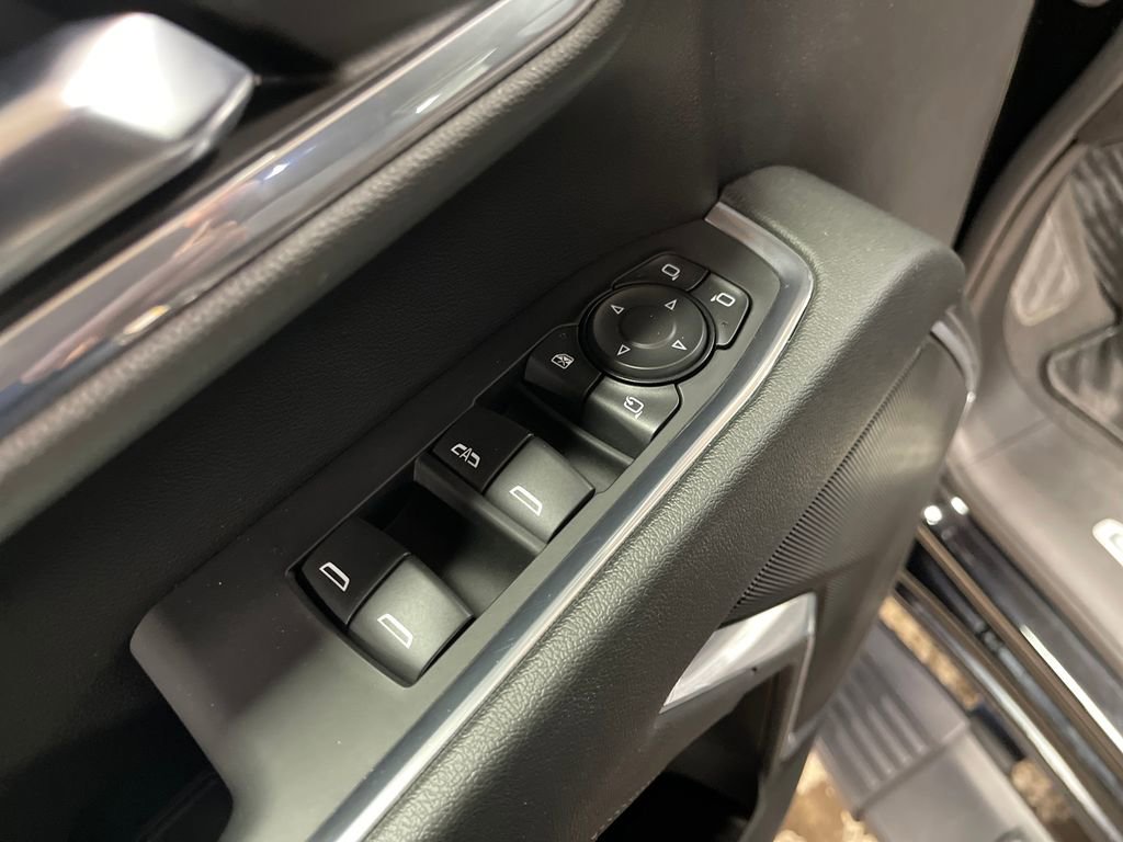 Certified 2024 Chevrolet Silverado 2500 LT w/ All Star Edition AWD/4WD image 16