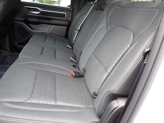 New 2026 RAM 1500 4x4 Crew Cab image 11
