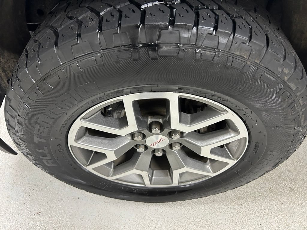 Used 2019 GMC Canyon All Terrain w/ Trailering Package AWD/4WD image 9