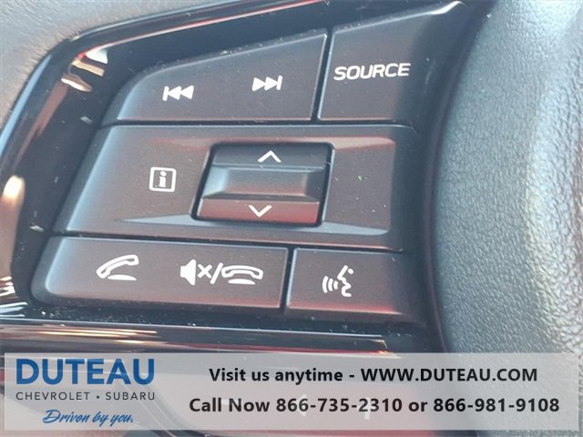 New 2026 Subaru Forester Touring image 19