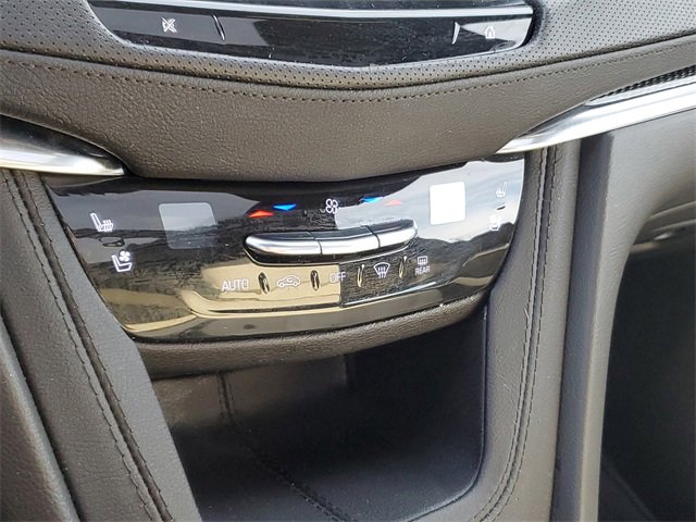 Certified 2023 Cadillac XT5 Sportv image 20