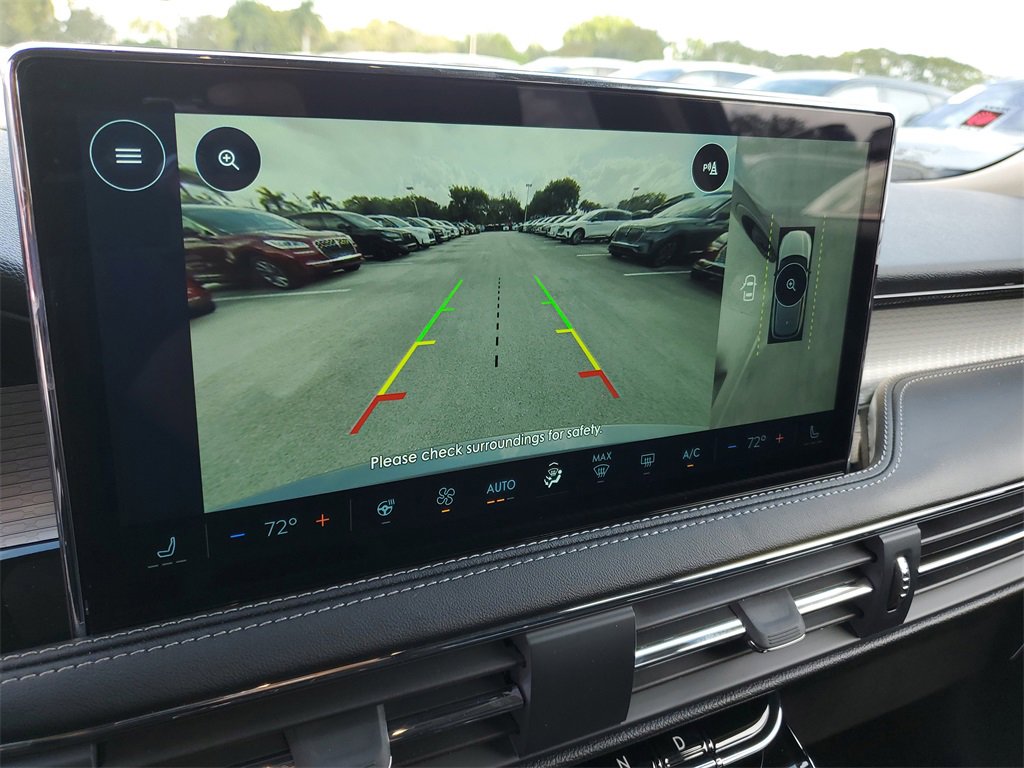 New 2026 Lincoln Corsair Premiere image 28