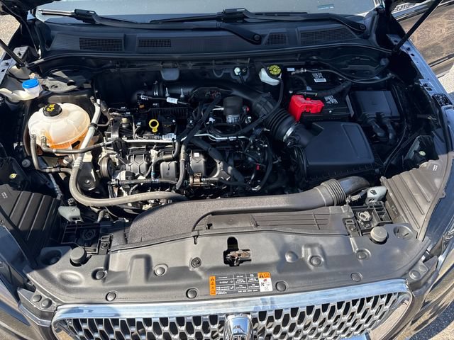 Used 2020 Lincoln Corsair AWD w/ Equipment Group 101A image 24