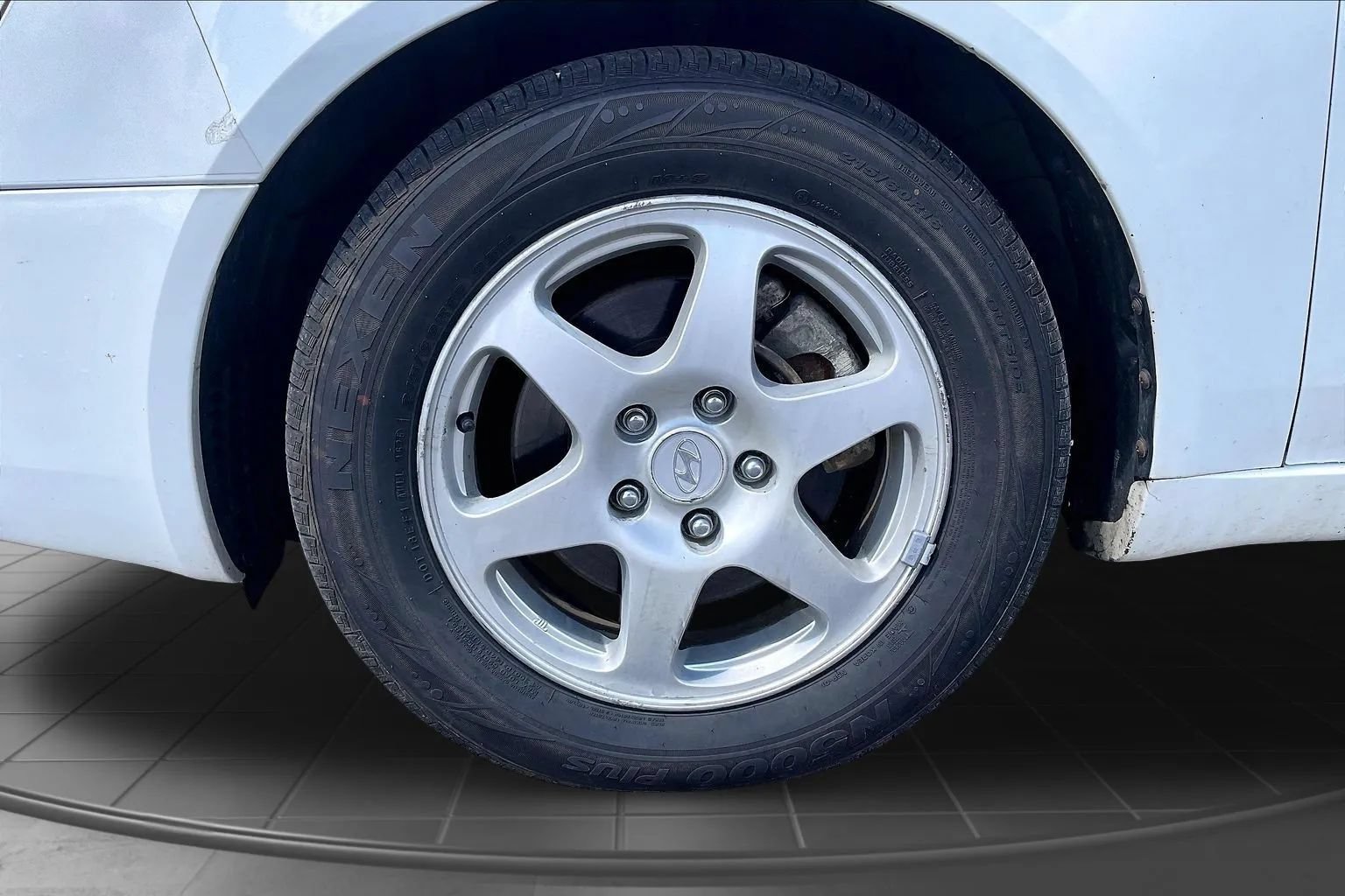 Used 2006 Hyundai Sonata GLS FWD image 35